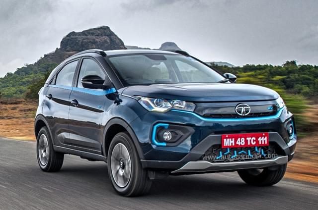 Tata Nexon EV Max review &#8211; Compels you to go electric